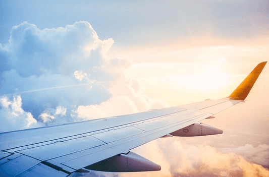 IN BED WITH: Fiona the Flight Attendant
