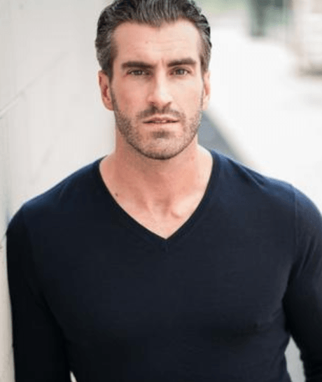IN BED WITH: Kyle Andrew