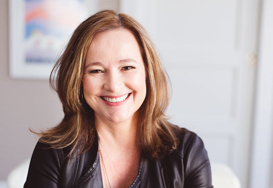 IN BED WITH: Dr Nancy Markley, Founder and CEO of MPowrx Health and Wellness