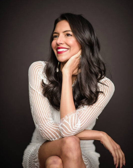 IN BED WITH: Vani Hari, the Food Babe
