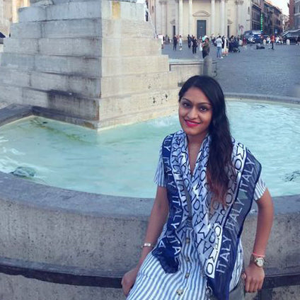 WANDERLUST: Talking Travel with Lifestyle Influencer Yesha Shah