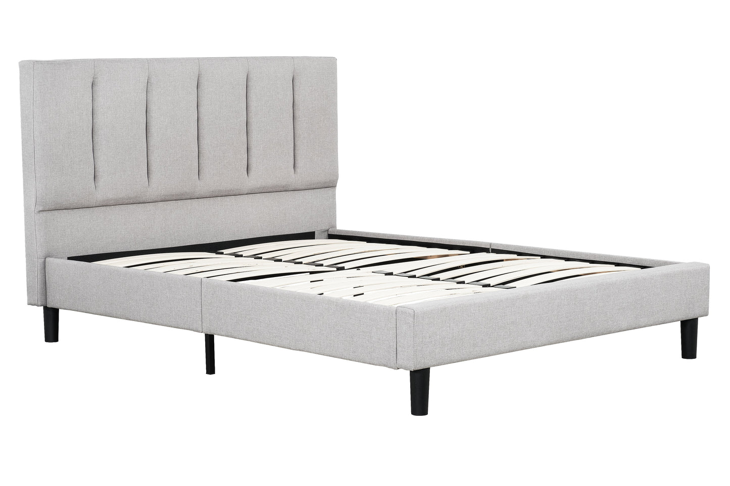 Micah Platform Bed Bed Frames Sleepenvie
