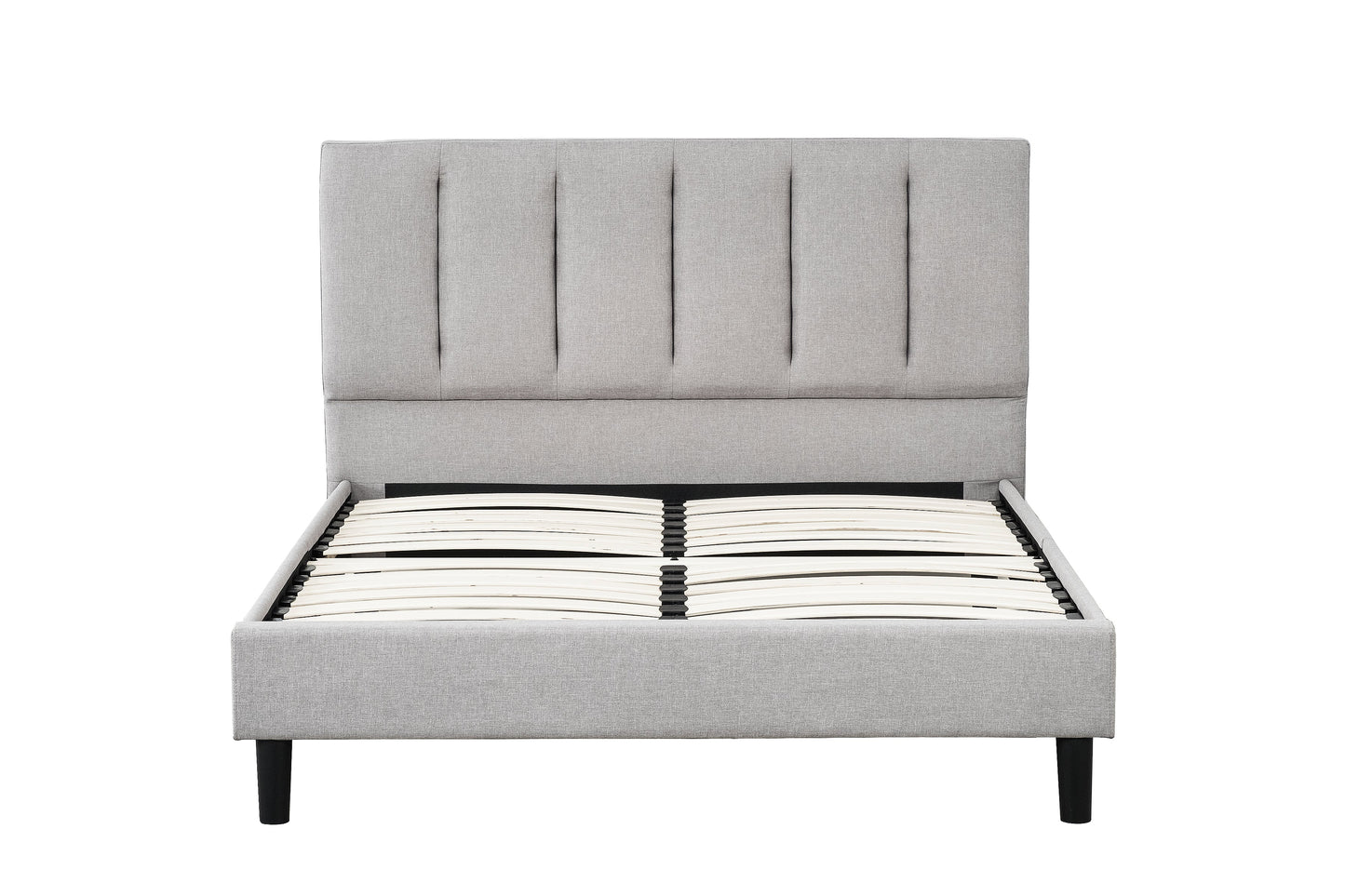 Micah Platform Bed Bed Frames Sleepenvie