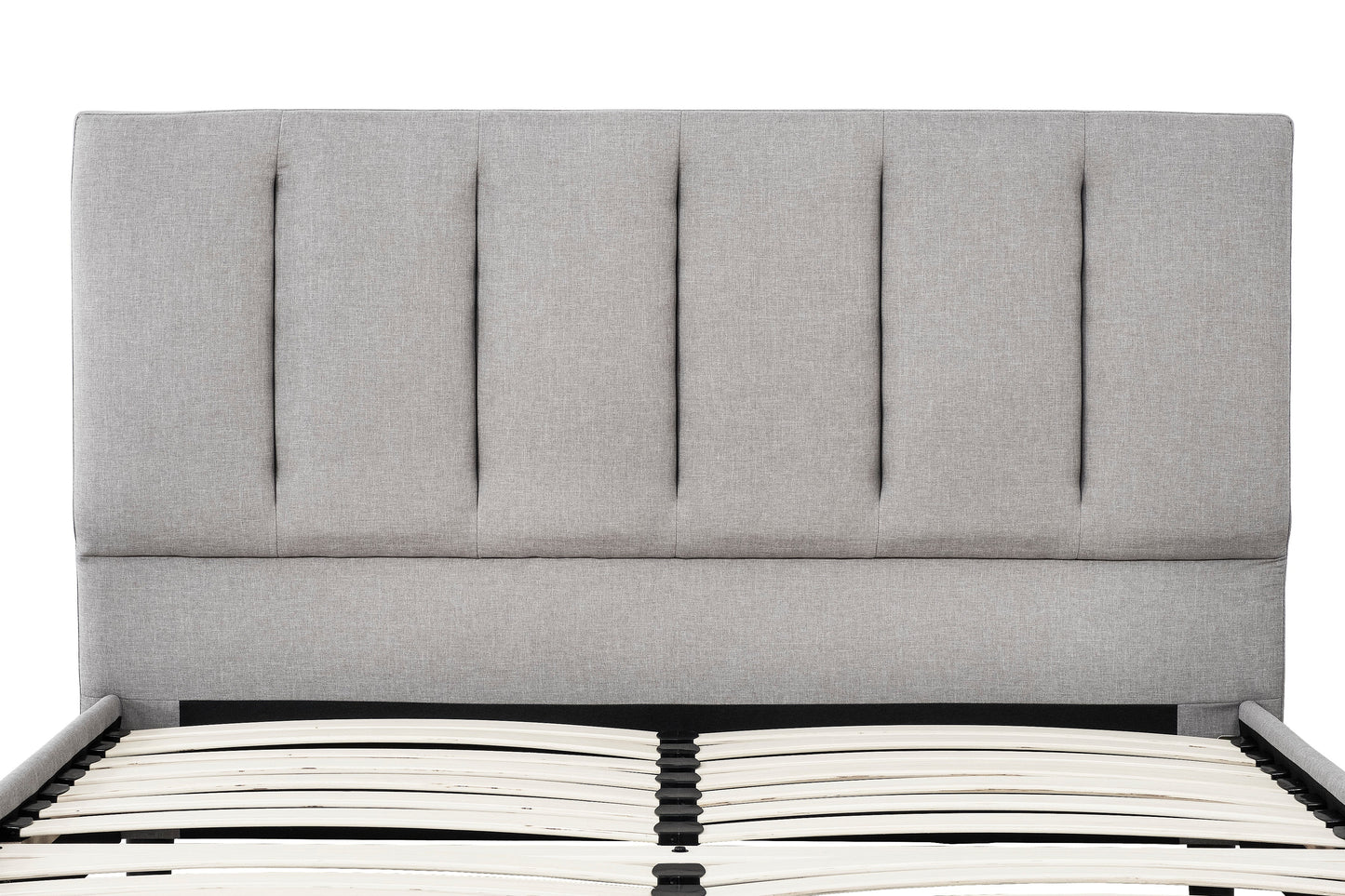 Micah Platform Bed Bed Frames Sleepenvie