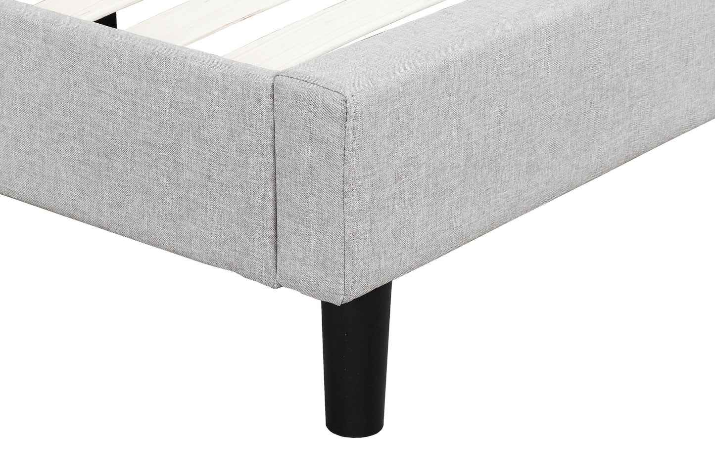 Micah Platform Bed Bed Frames Sleepenvie