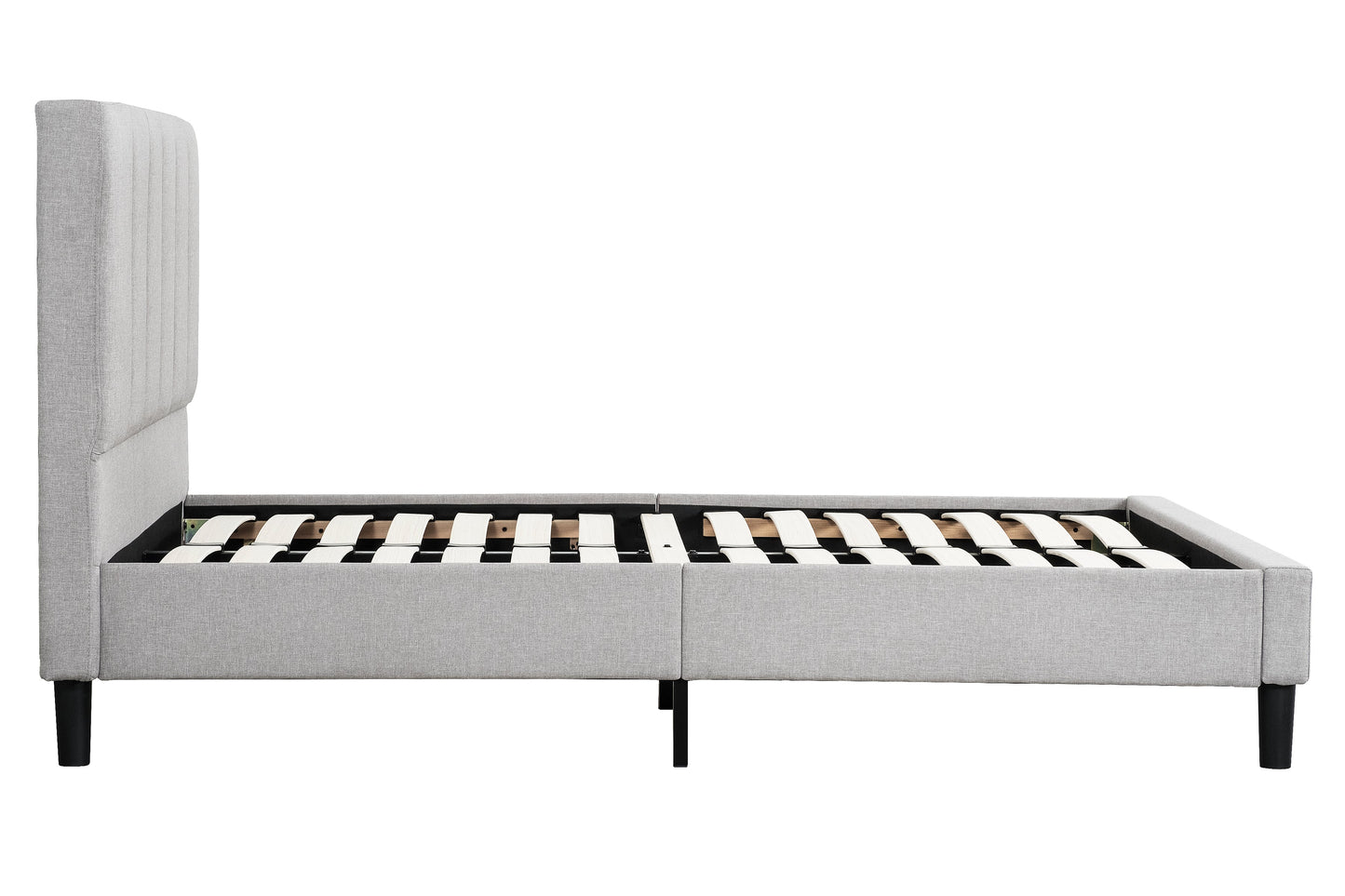 Micah Platform Bed Bed Frames Sleepenvie