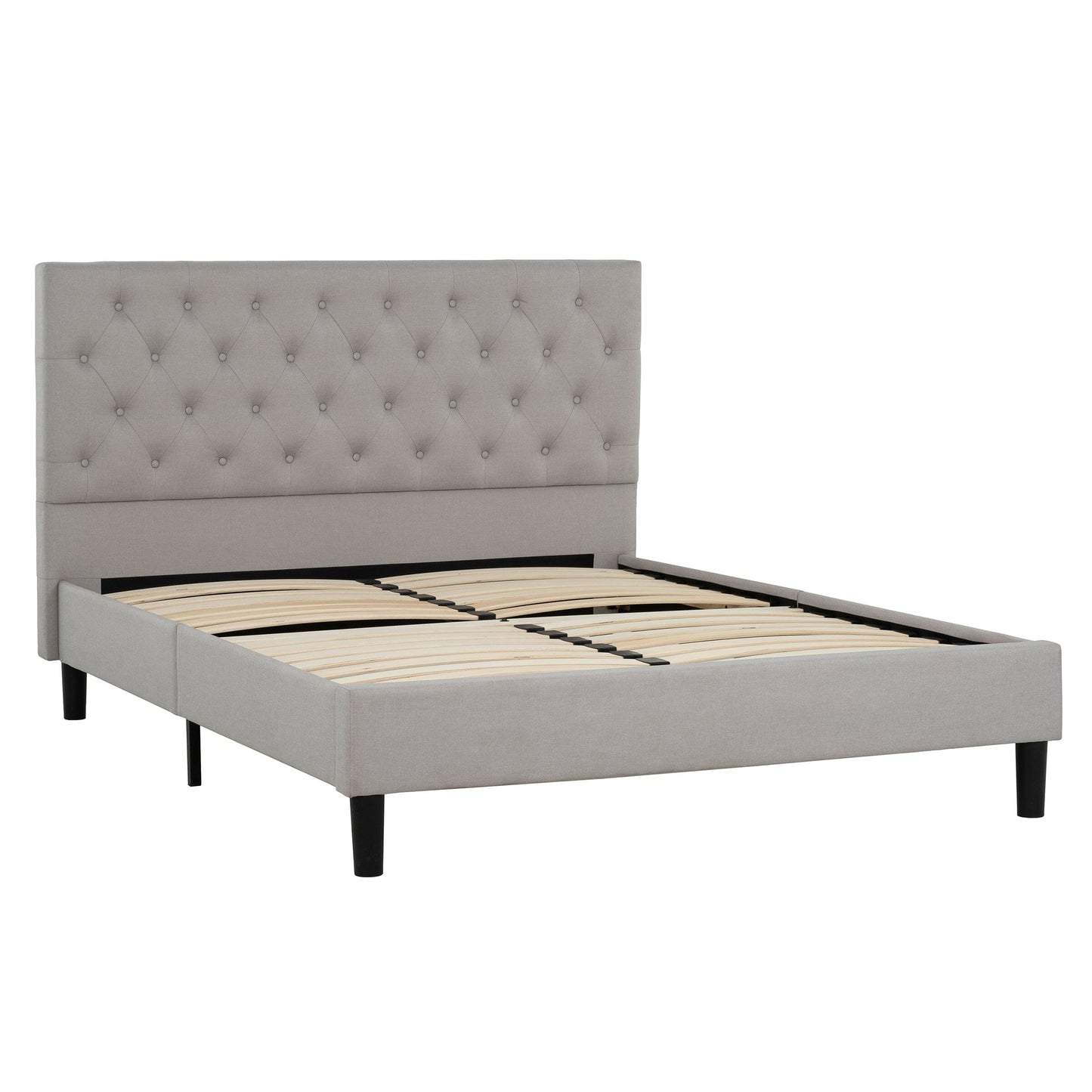 Jacquelene Platform Bed Bed Frames Sleepenvie