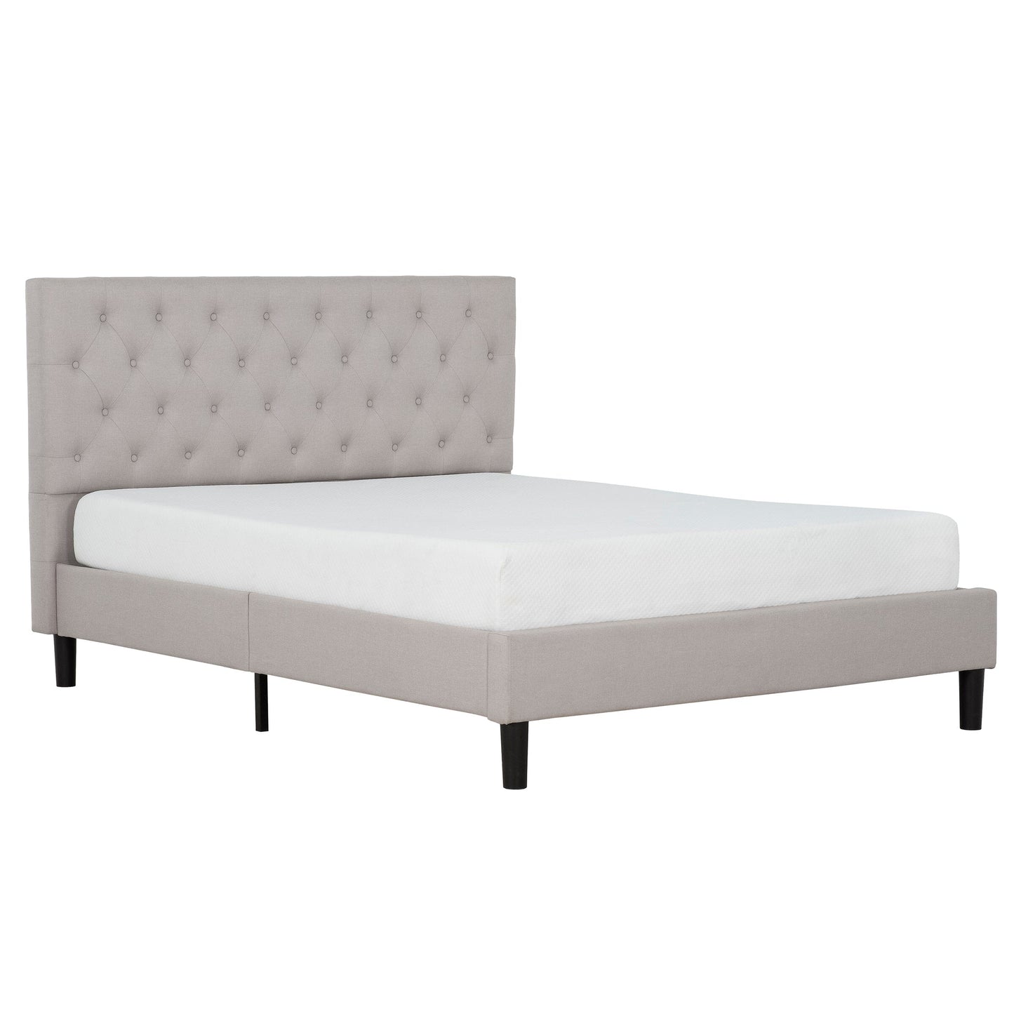 Jacquelene Platform Bed Bed Frames Sleepenvie