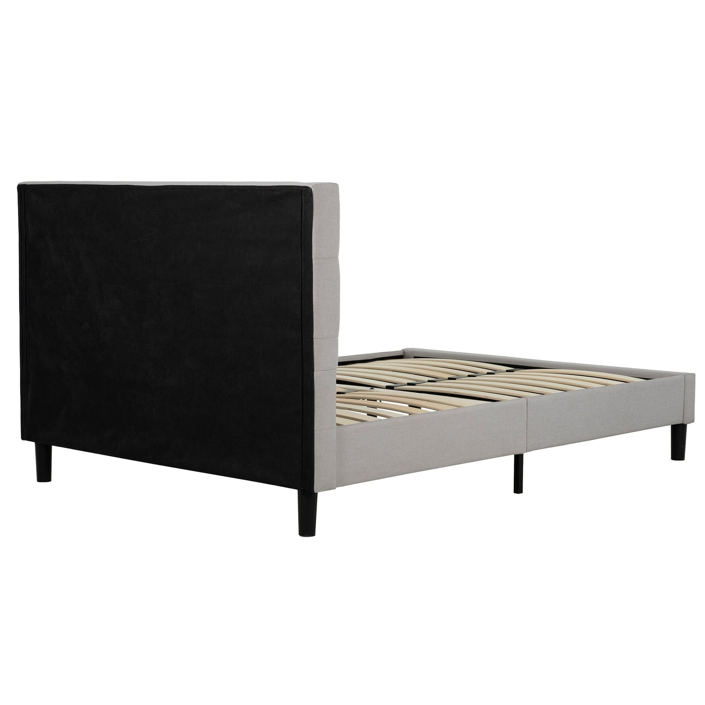 Jacquelene Platform Bed Bed Frames Sleepenvie