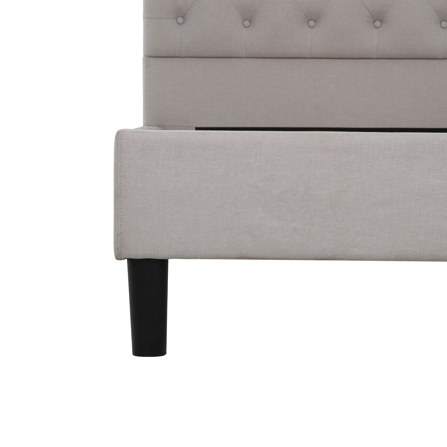 Jacquelene Platform Bed Bed Frames Sleepenvie