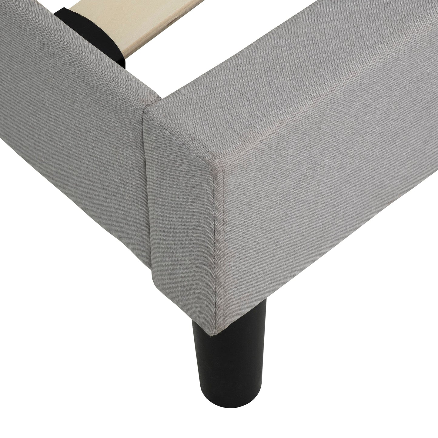 Jacquelene Platform Bed Bed Frames Sleepenvie