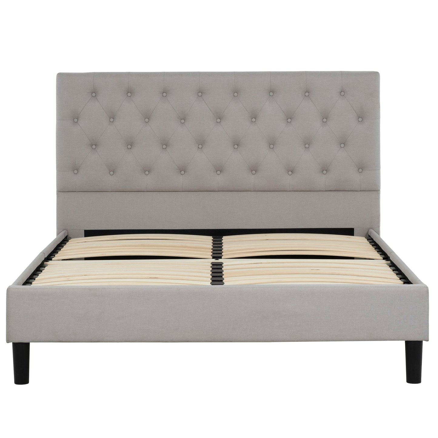 Jacquelene Platform Bed Bed Frames Sleepenvie