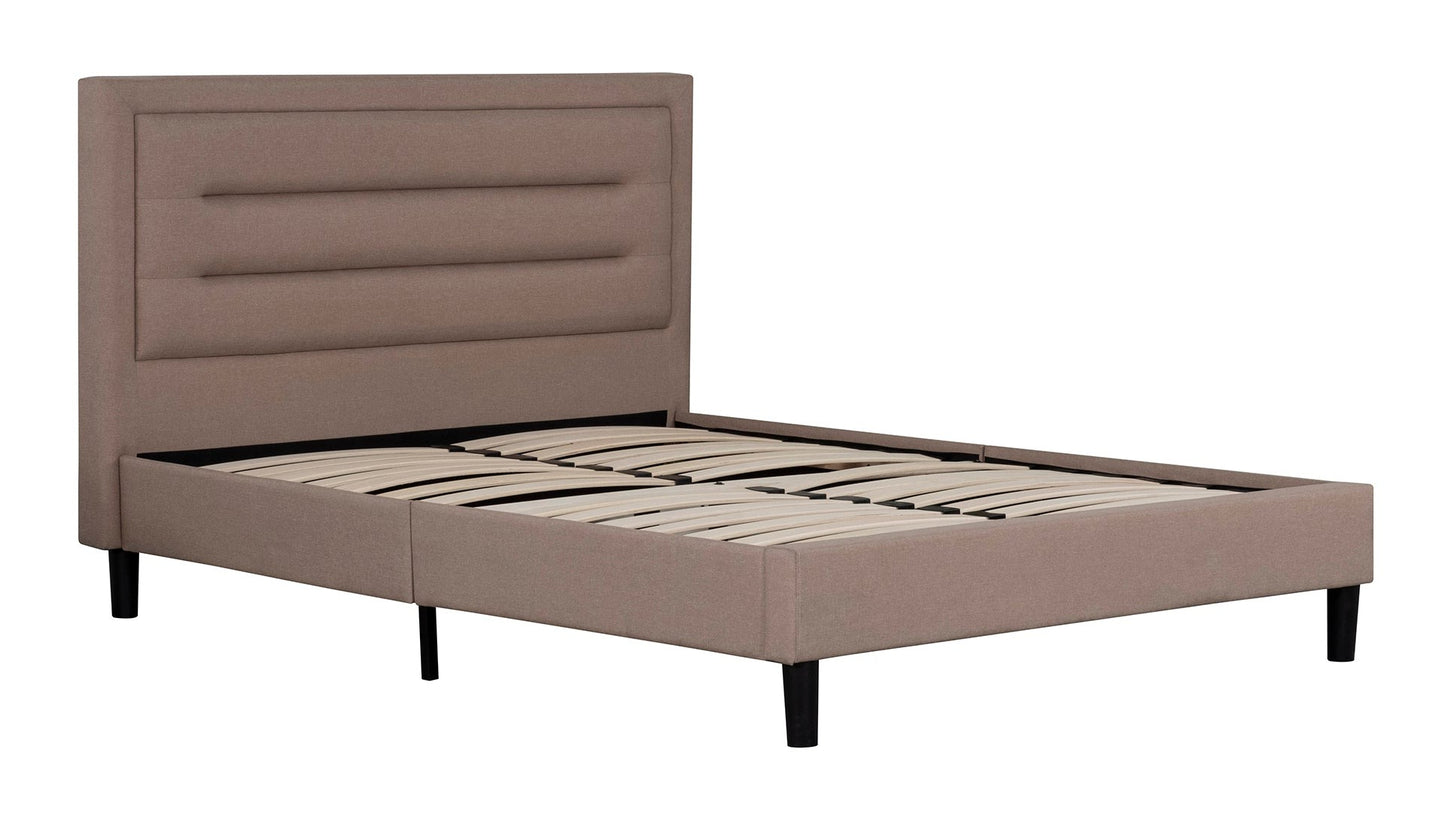 Callie Platform Bed Bed Frames Sleepenvie
