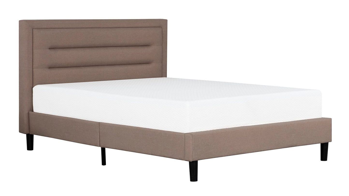 Callie Platform Bed Bed Frames Sleepenvie