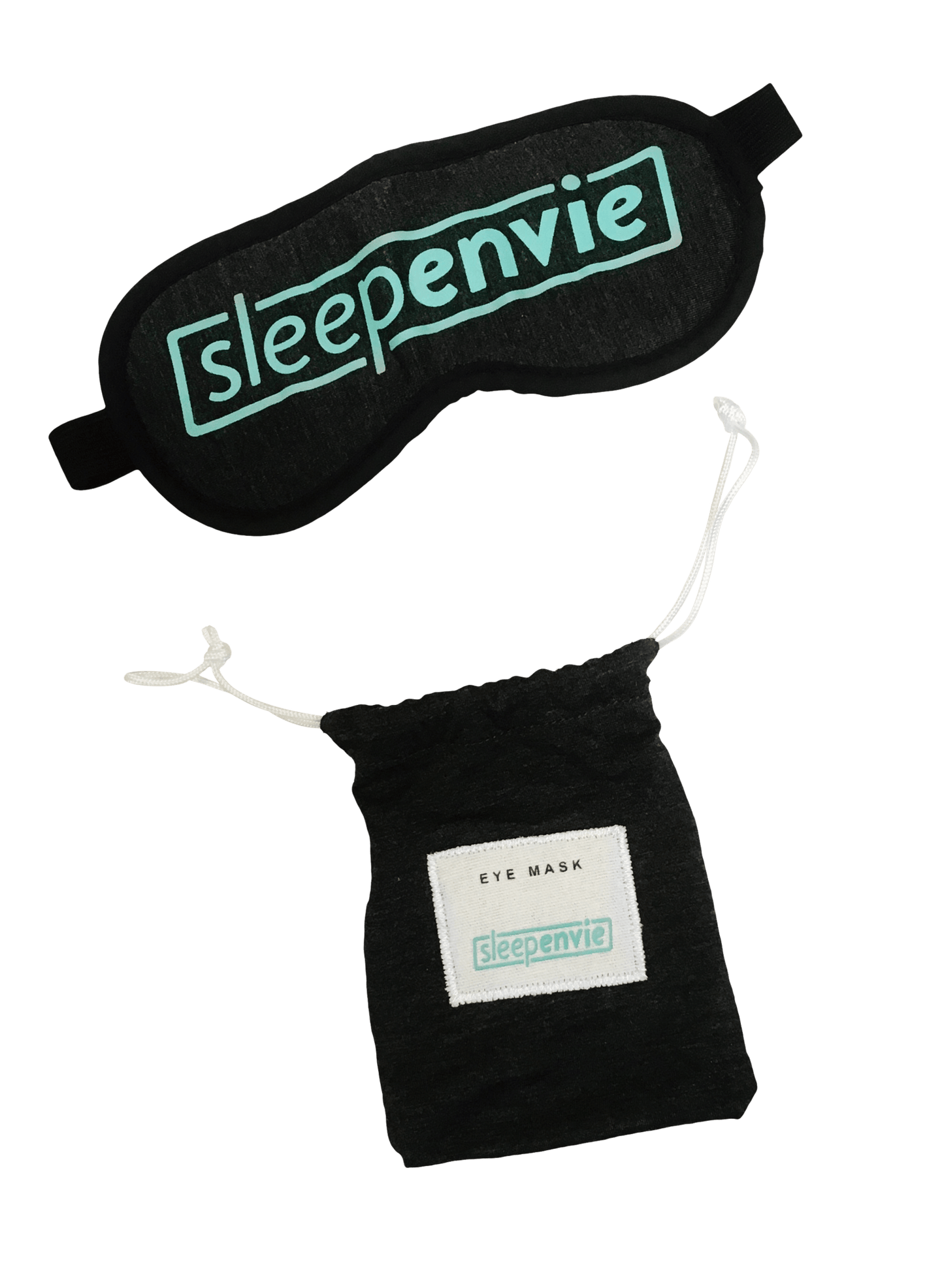 Sleepenvie Sleep Mask Eye Mask Sleepenvie