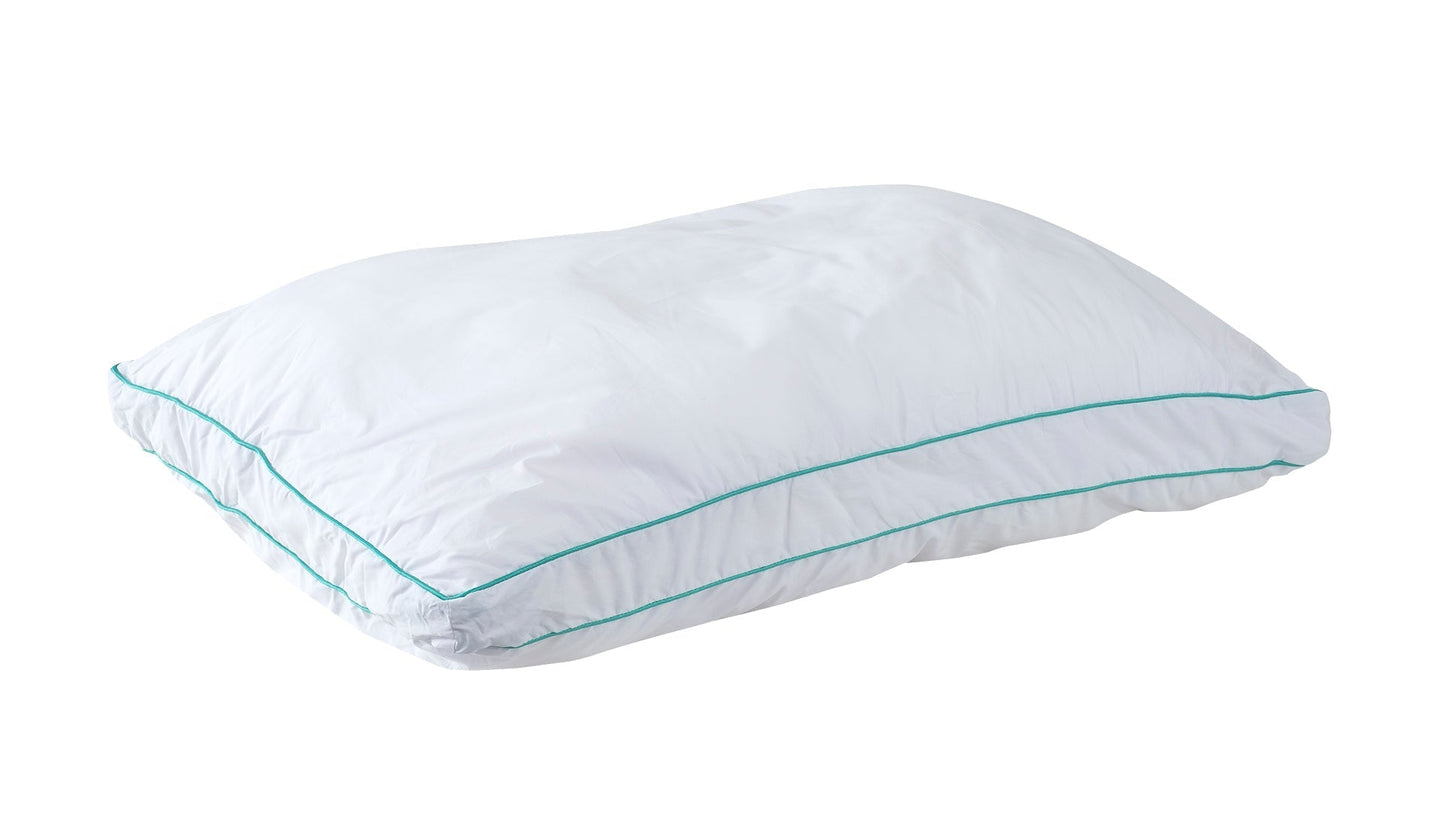 Fomo Adjustable Memory Foam Pillow Pillows Sleepenvie