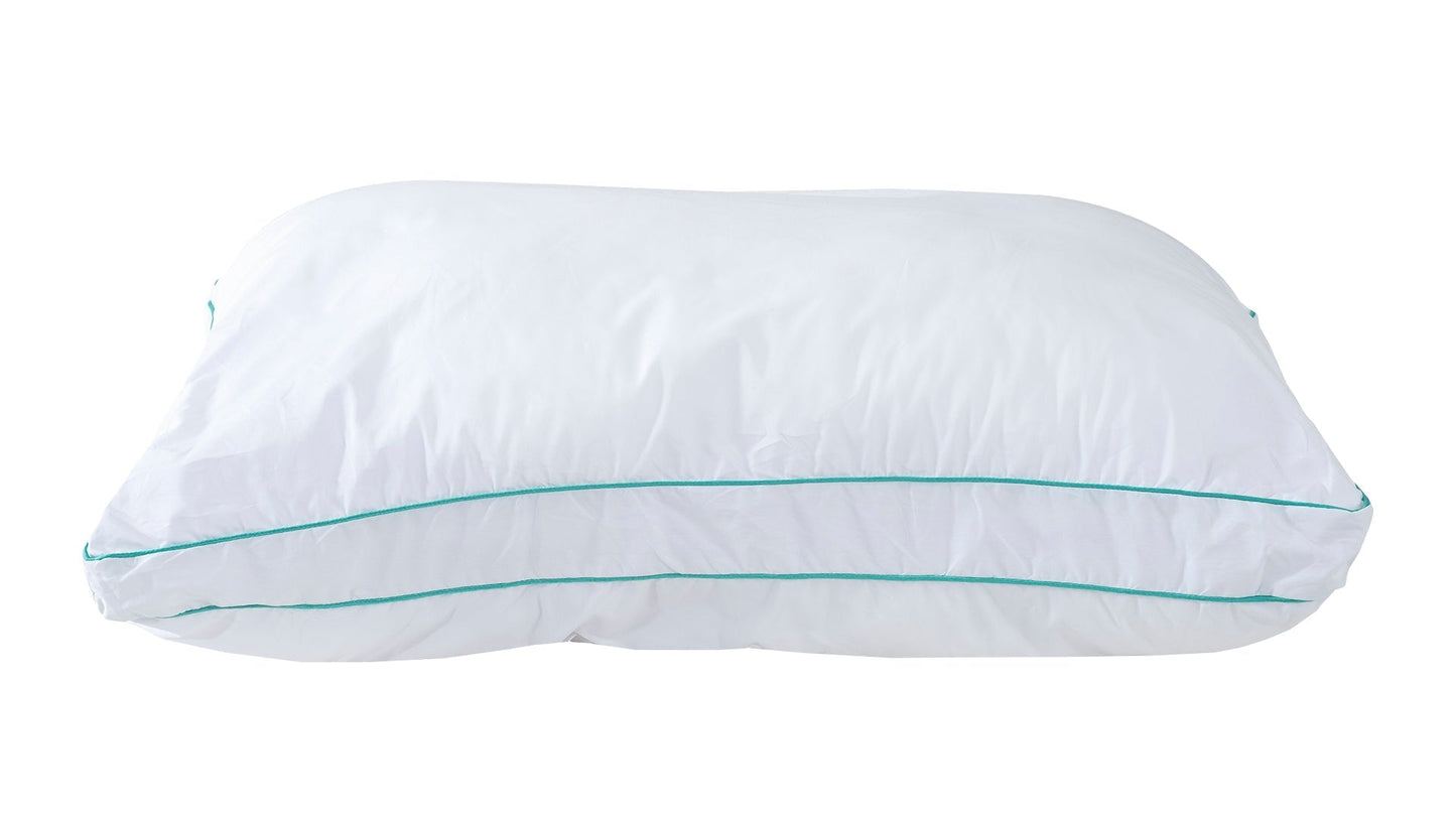 Fomo Adjustable Memory Foam Pillow Pillows Sleepenvie
