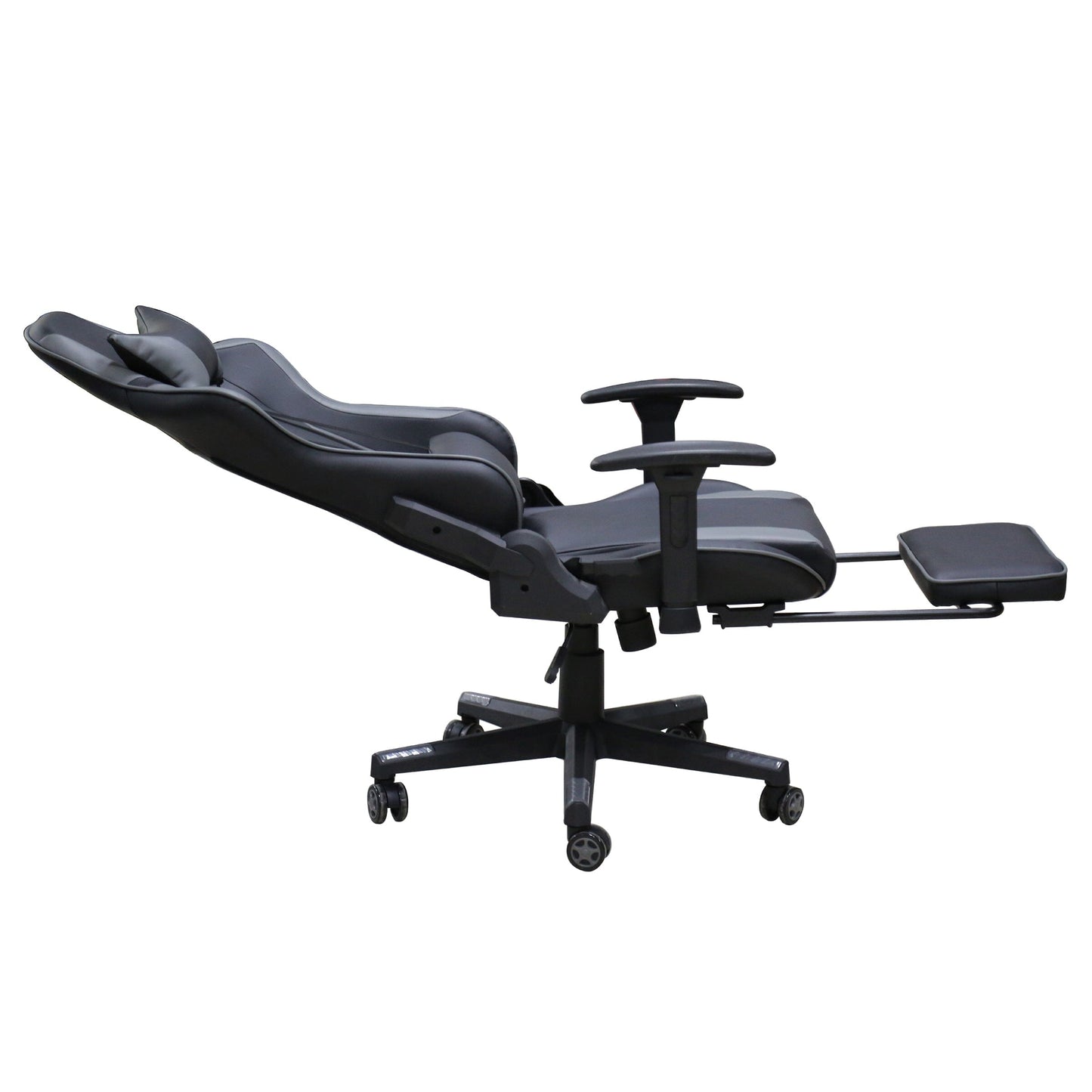 Davis Gaming Chair Gaming Chairs Sleepenvie