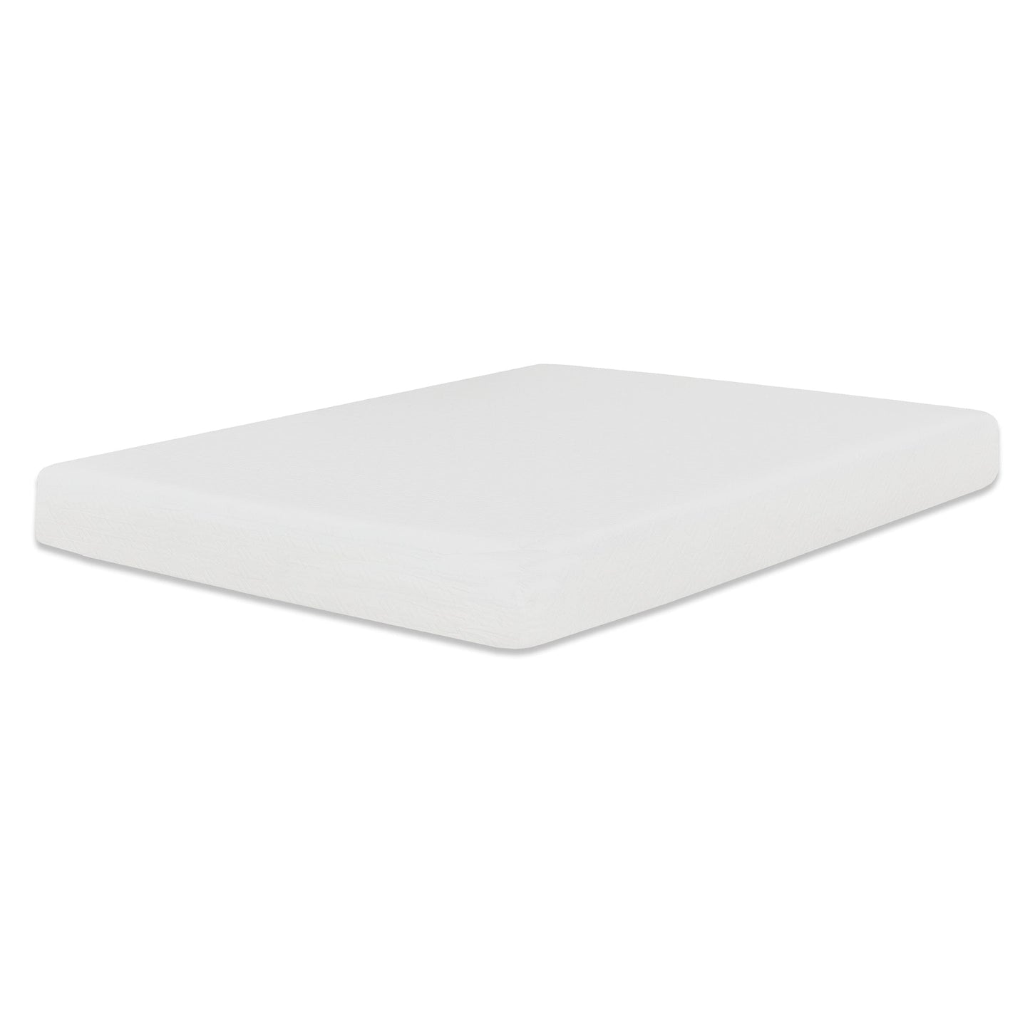 Rogan 8in Gel Memory Foam Mattress Mattresses Sleepenvie