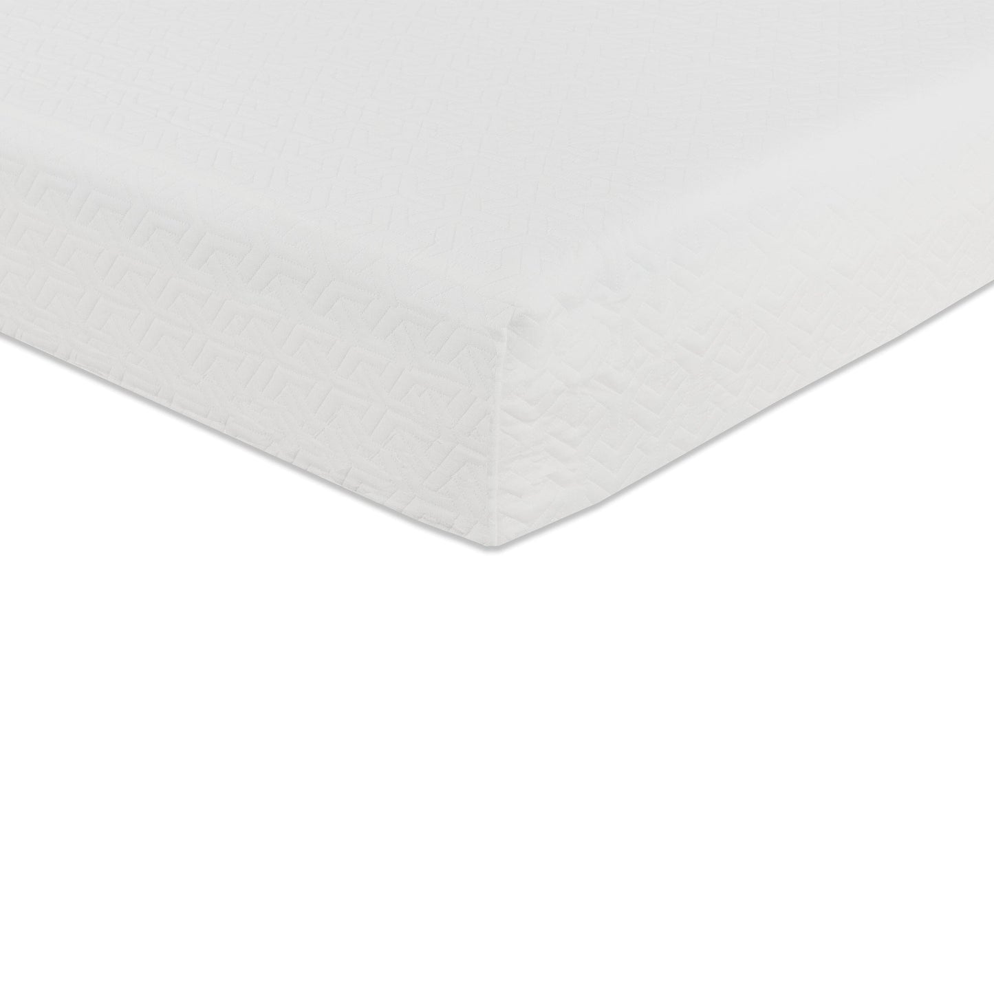 Rogan 8in Gel Memory Foam Mattress Mattresses Sleepenvie