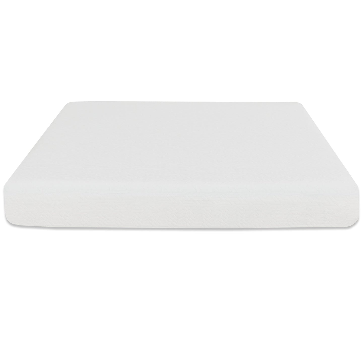 Rogan 8in Gel Memory Foam Mattress Mattresses Sleepenvie