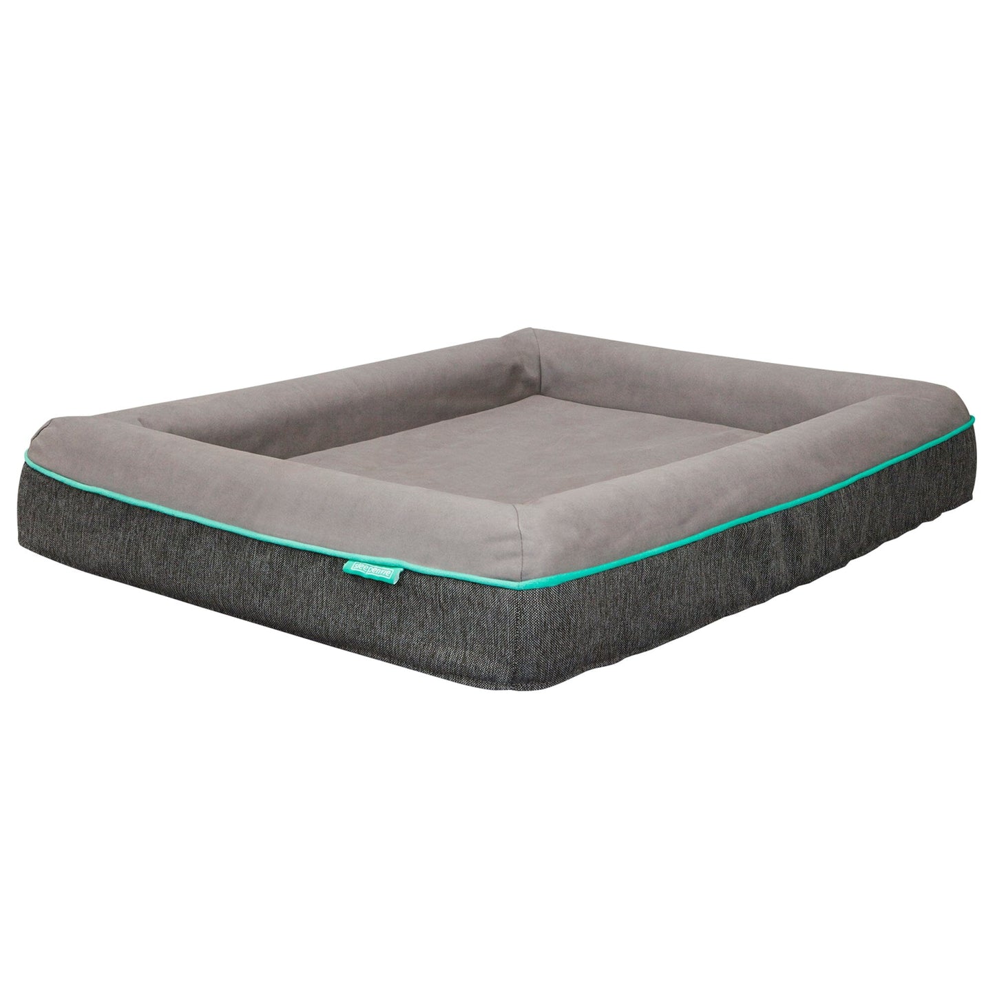 Jaxon Memory Foam Dog Bed Dog Bed Sleepenvie