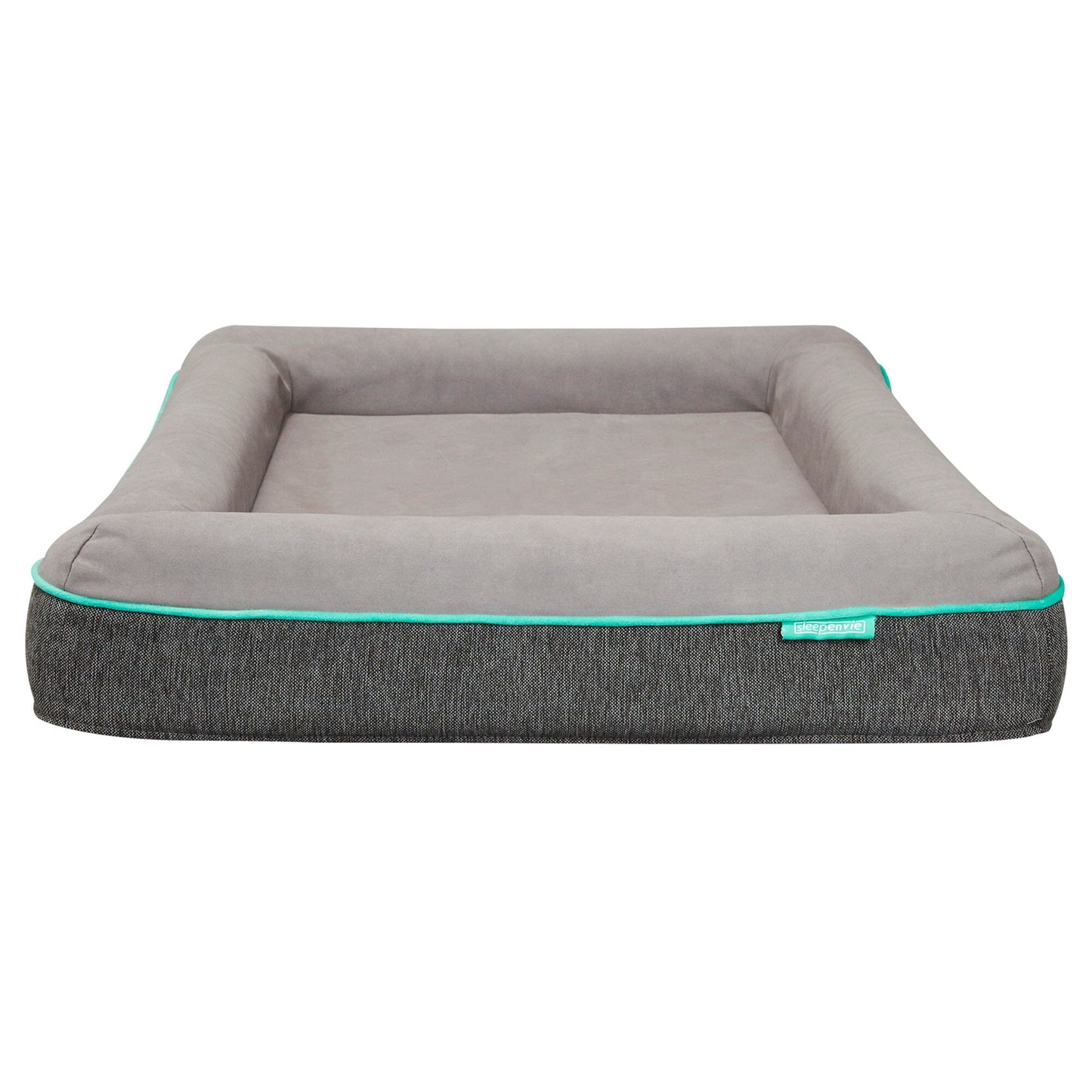 Jaxon Memory Foam Dog Bed Dog Bed Sleepenvie
