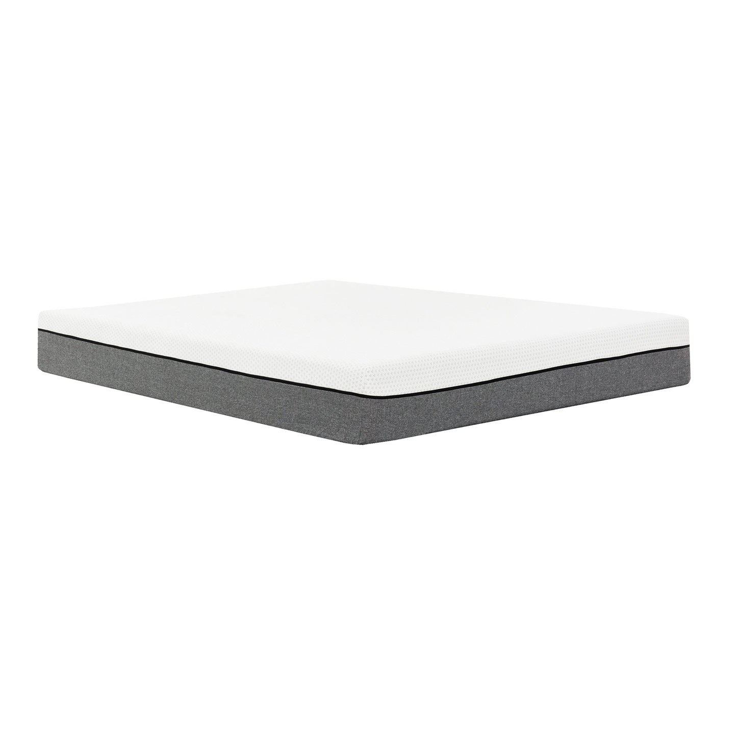 Livv 10in High Performance Foam Mattress Mattresses Sleepenvie