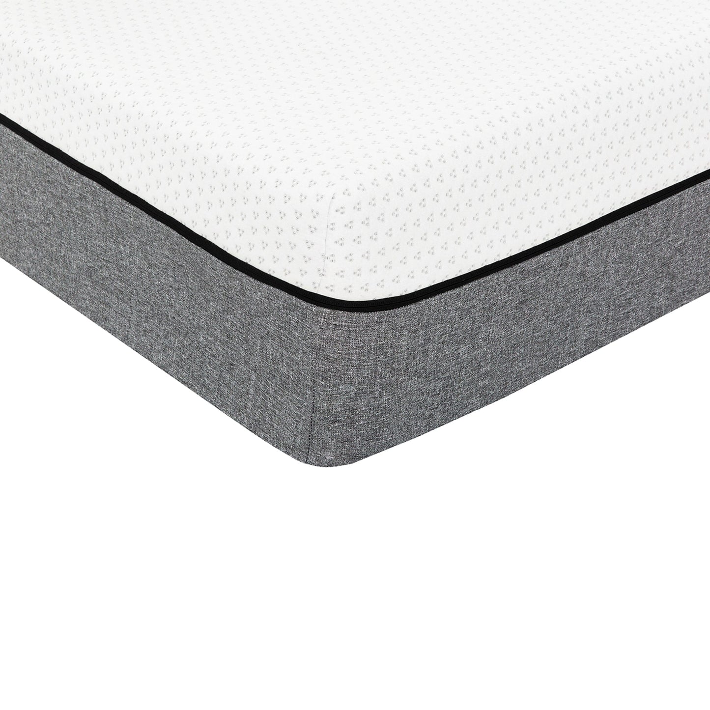 Livv 10in High Performance Foam Mattress Mattresses Sleepenvie