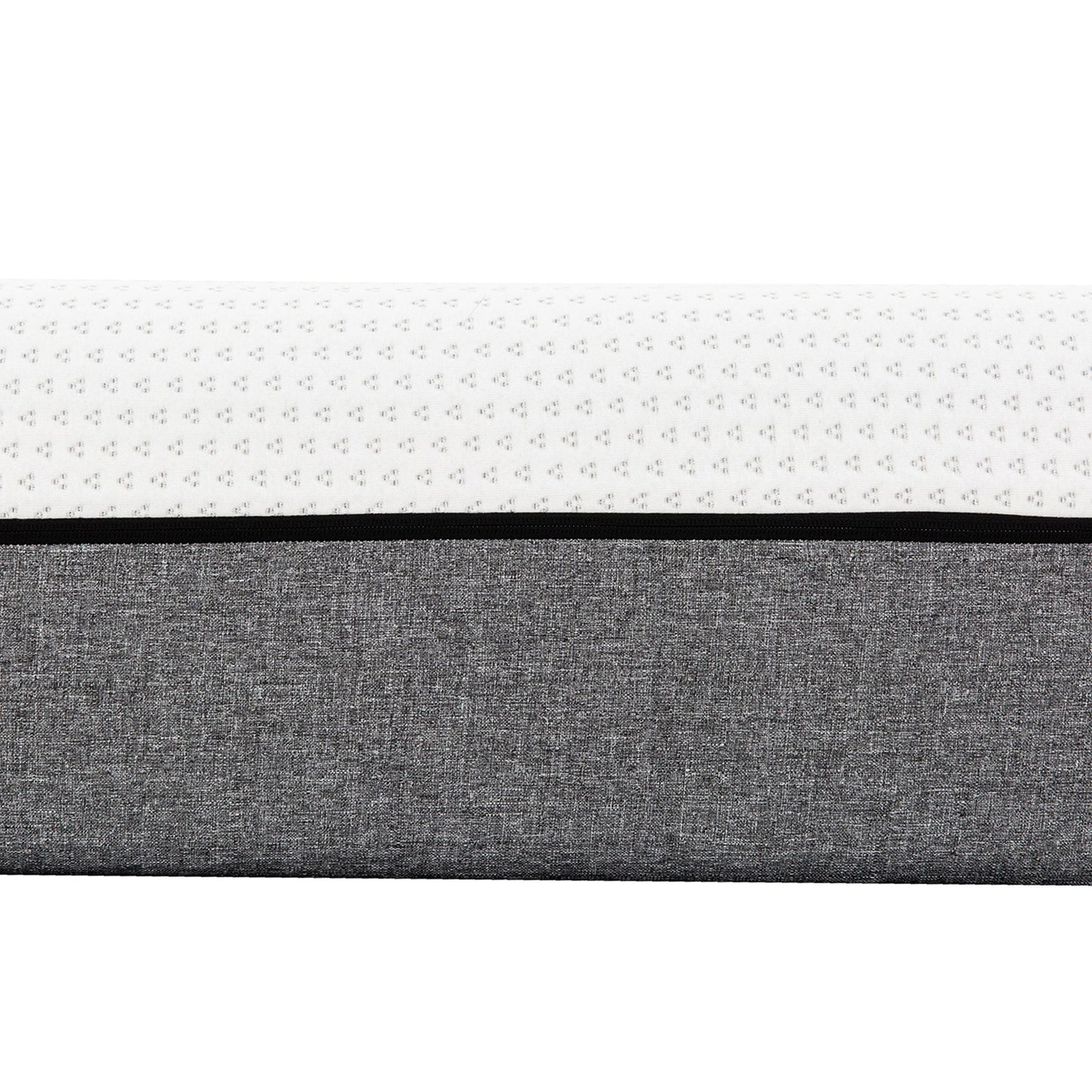 Livv 10in High Performance Foam Mattress Mattresses Sleepenvie