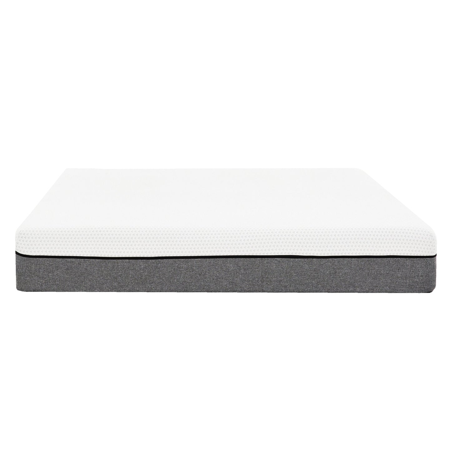 Livv 10in High Performance Foam Mattress Mattresses Sleepenvie