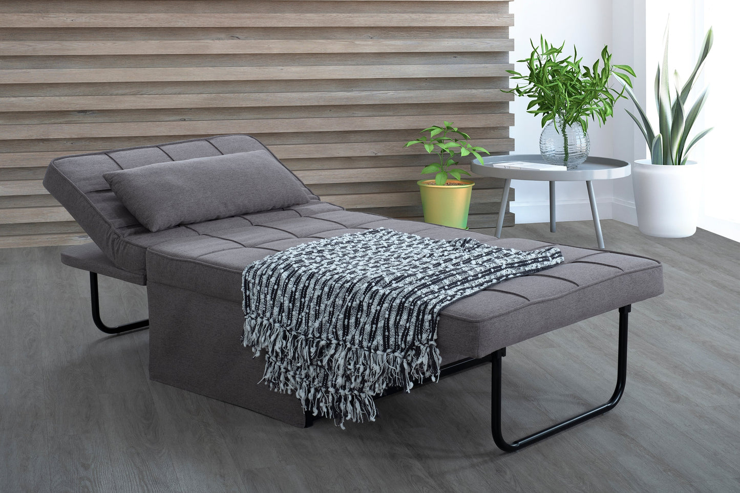 Apollo Convertible Ottoman Bed Convertible Beds Sleepenvie