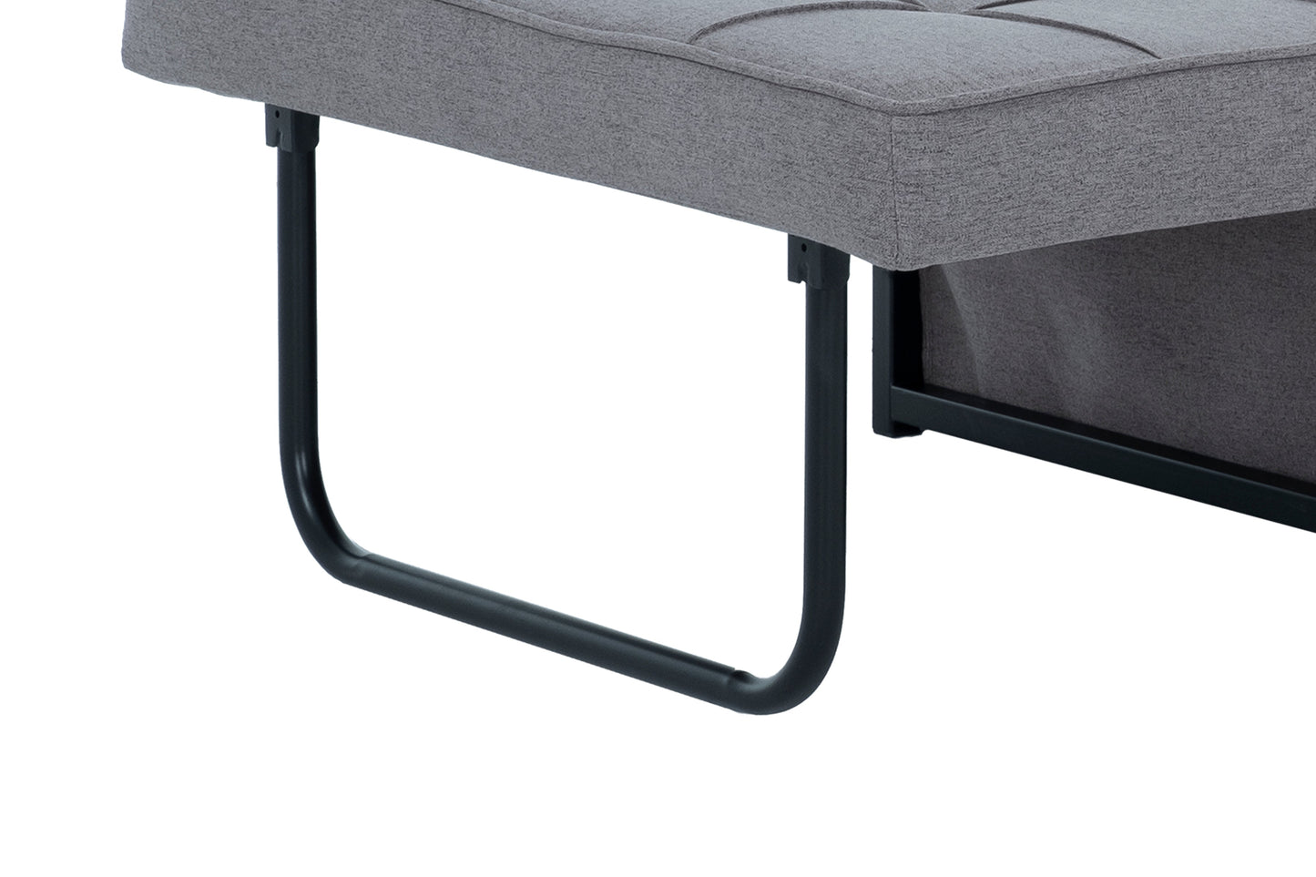 Orion Convertible Ottoman Bed Sofa Bed Sleepenvie
