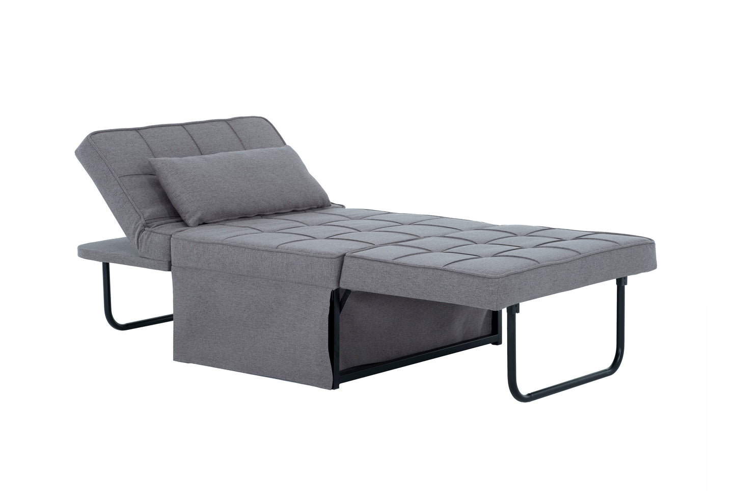 Apollo Convertible Ottoman Bed Convertible Beds Sleepenvie