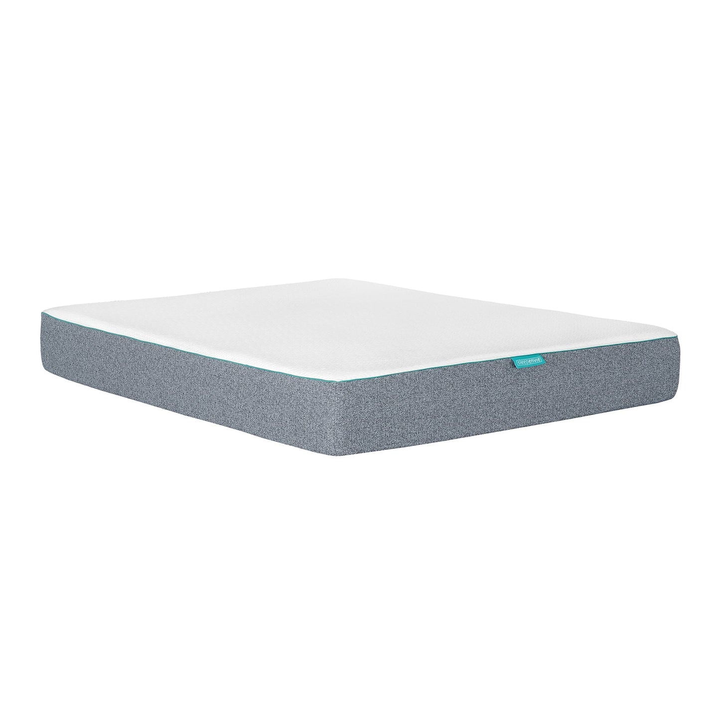 Sofie 10in Cool Gel Memory Foam Mattress Mattresses Sleepenvie