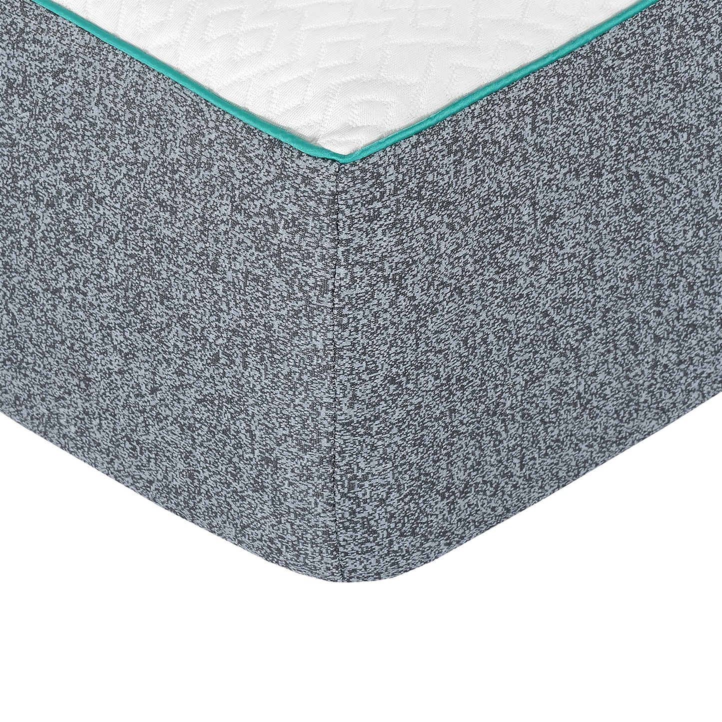 Sofie 10in Cool Gel Memory Foam Mattress Mattresses Sleepenvie