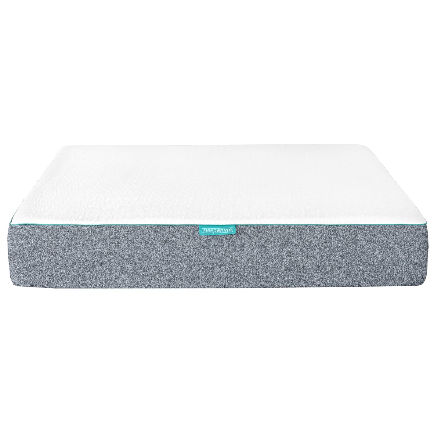 Sofie 10in Cool Gel Memory Foam Mattress Mattresses Sleepenvie
