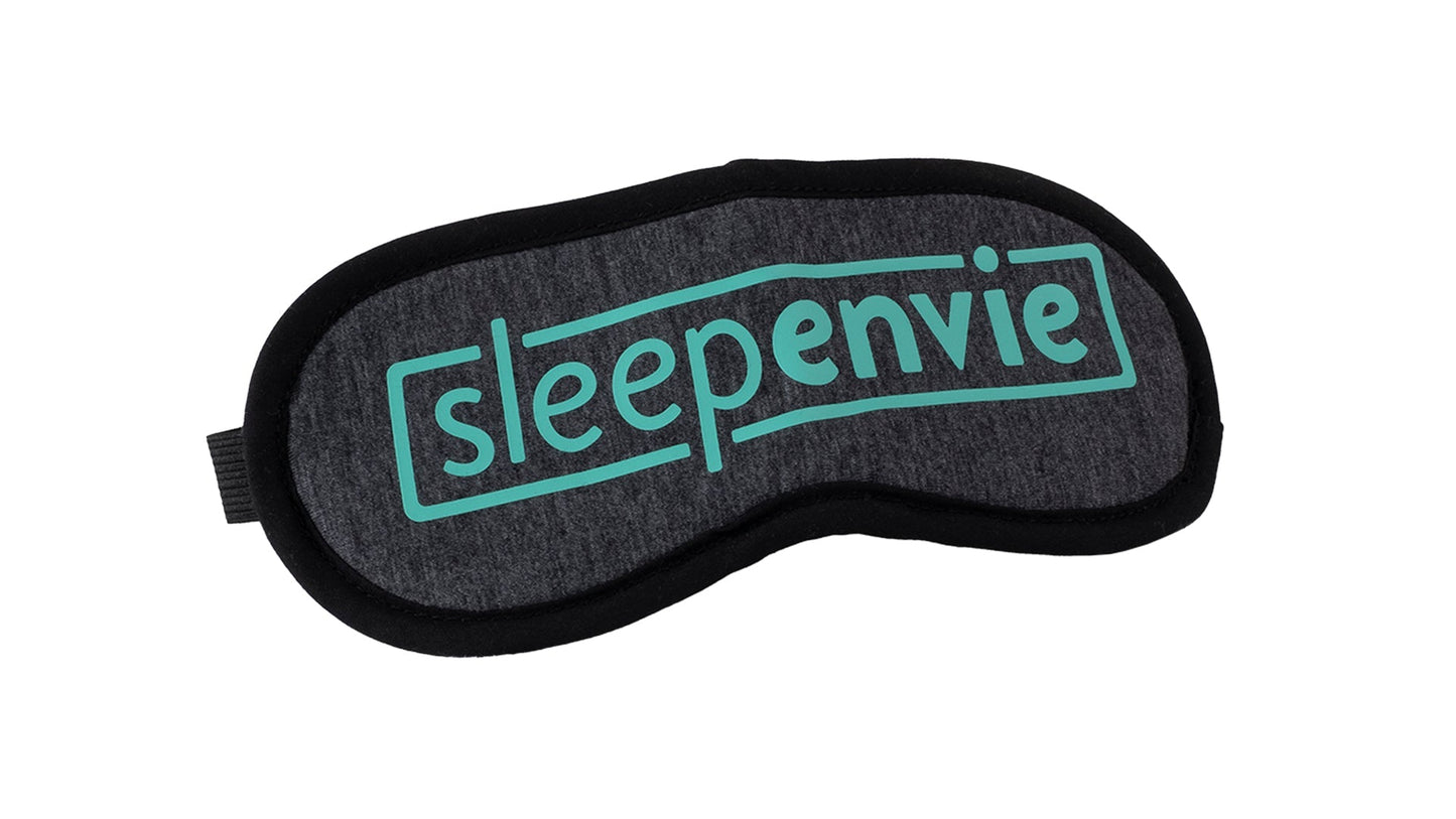 Sleepenvie Sleep Mask Eye Mask Sleepenvie