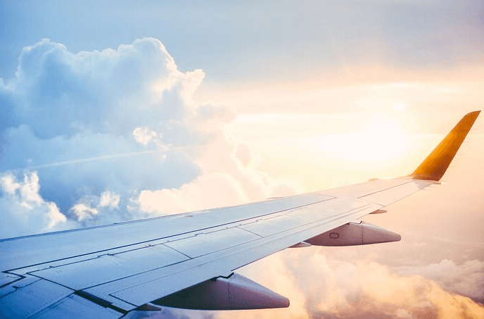 IN BED WITH: Fiona the Flight Attendant