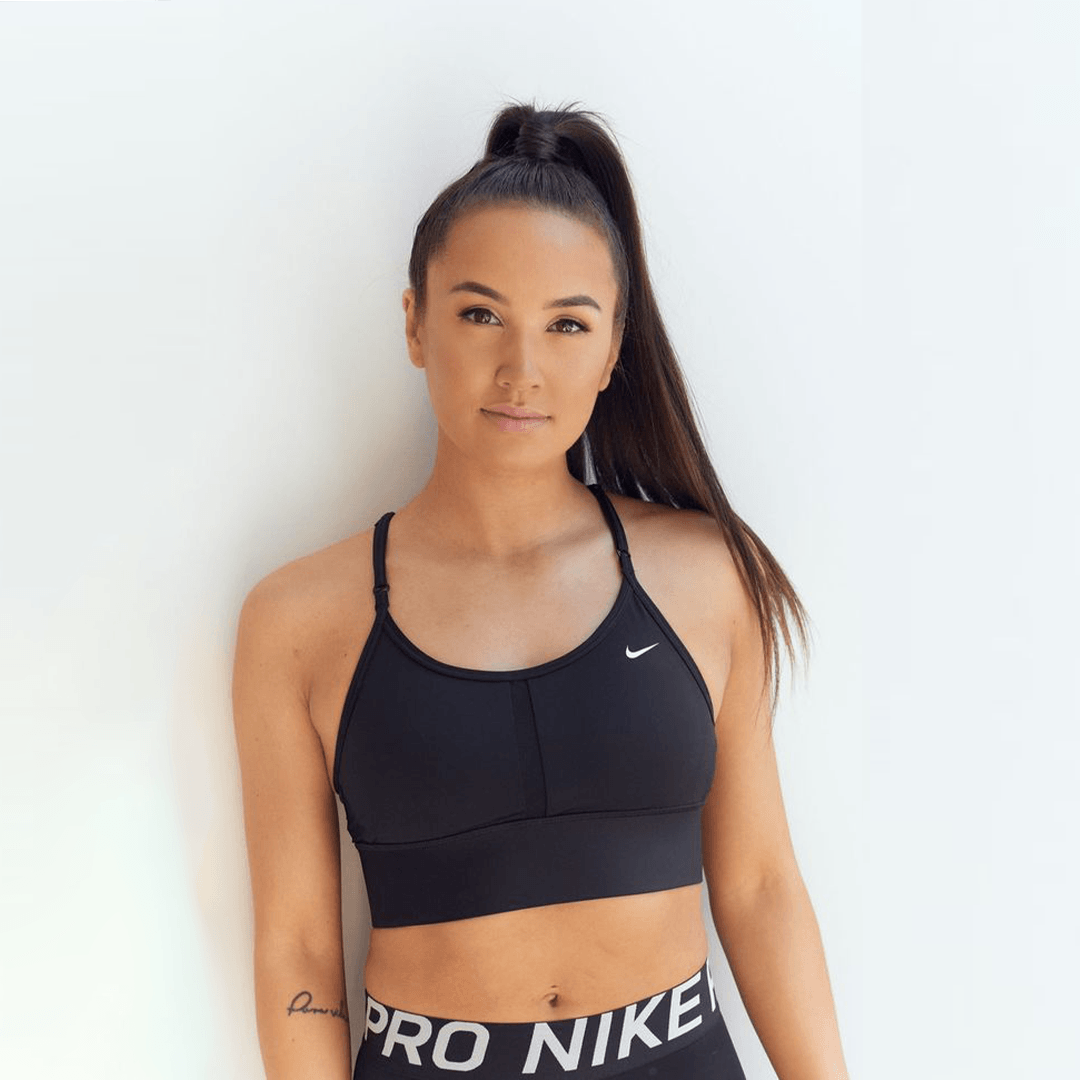 IN BED WITH: Janessa Laureano