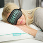 Sleepenvie Sleep Mask Eye Mask Sleepenvie 
