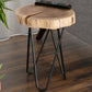 Bodhi End Table Side Tables Sleepenvie 