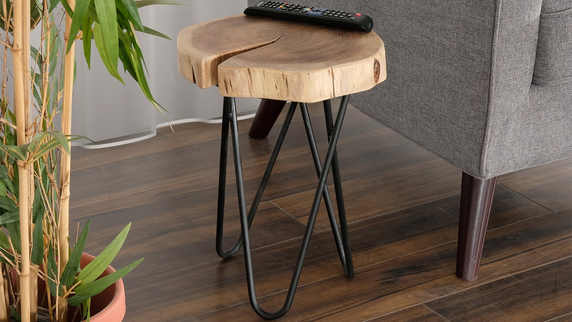 Bodhi End Table Side Tables Sleepenvie 