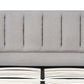 Micah Platform Bed Bed Frames Sleepenvie 