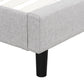 Micah Platform Bed Bed Frames Sleepenvie 
