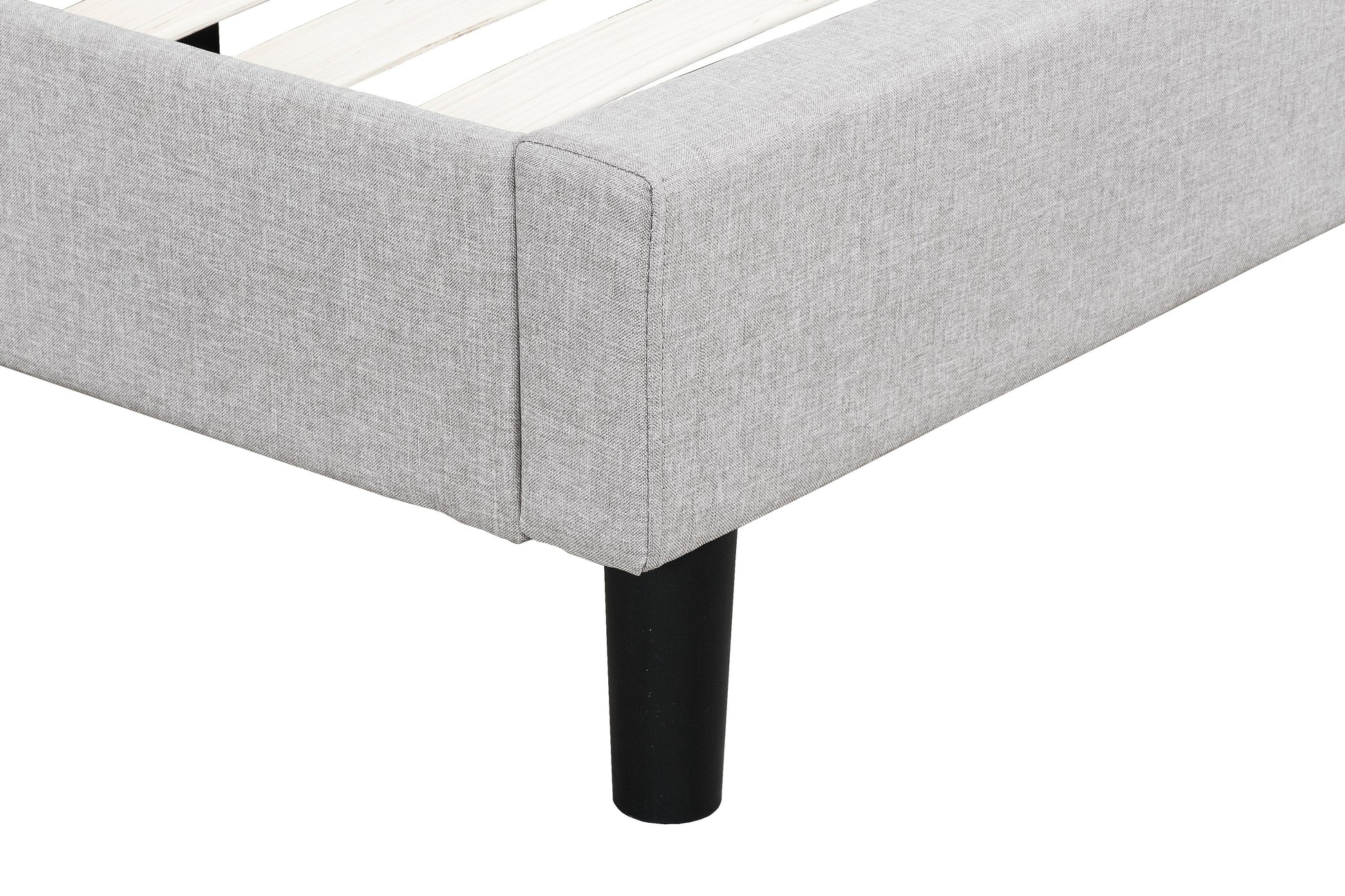 Micah Platform Bed Bed Frames Sleepenvie 