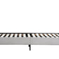 Micah Platform Bed Bed Frames Sleepenvie 