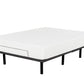 Aurora Adjustable Bed Adjustable Beds Sleepenvie 