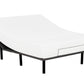 Aurora Adjustable Bed Adjustable Beds Sleepenvie 