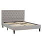 Jacquelene Platform Bed Bed Frames Sleepenvie 